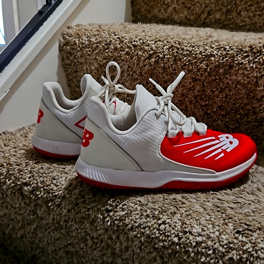 New Balance Baseball Turfs